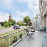 Wilhelminaparkflat, Zeist - Amsterdam Apartments for Rent