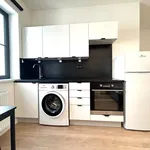 Rent 1 bedroom apartment in Praha 9