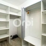 Appartement de 60 m² avec 2 chambre(s) en location à Mandelieu-la-Napoule