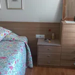 Alquilar 3 dormitorio apartamento en Barcelona