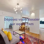  appartement avec 4 chambre(s) en location à Strasbourg