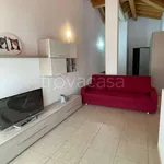 Rent 1 bedroom apartment of 65 m² in Travedona-Monate