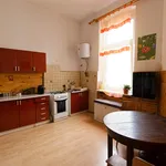 Rent 1 bedroom apartment of 68 m² in Szczecin