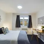 Rent 1 bedroom student apartment in Derby