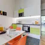 Rent 4 bedroom apartment in Prague