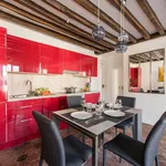 Rent 3 bedroom apartment of 55 m² in Paris