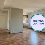 Vuokraa 4 makuuhuoneen asunto, 89 m² paikassa Vantaa