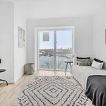 Rent 3 bedroom apartment of 111 m² in København SV