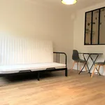 Rent 1 bedroom apartment of 26 m² in Thorigny-sur-Marne