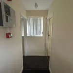 Rent 1 bedroom apartment in Nuneaton and Bedworth