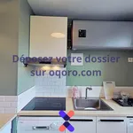 Appartement de 10 m² avec 3 chambre(s) en location à Grenoble