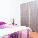 Rent 4 bedroom apartment in Madrid