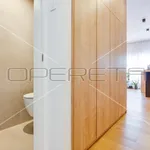 Rent 4 bedroom apartment of 115 m² in Zagreb