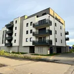 Appartement de 52 m² avec 2 chambre(s) en location à Yutz