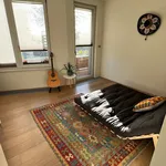 Rent 2 bedroom apartment of 90 m² in Prague