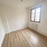 Appartement de 48 m² avec 3 chambre(s) en location à ROUEN