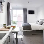 Rent 1 bedroom apartment in Nottingham