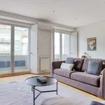 Rent 2 bedroom apartment of 115 m² in lisbon