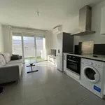 Rent 1 bedroom apartment of 38 m² in GEMENOS