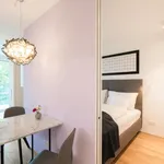 Miete 1 Schlafzimmer wohnung von 441 m² in Vienna