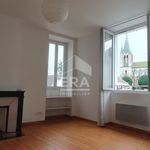 Appartement de 34 m² avec 2 chambre(s) en location à brie-comte-robert