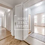 Rent 4 bedroom apartment of 140 m² in Praha