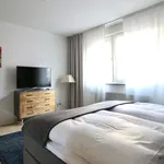 Miete 1 Schlafzimmer wohnung von 355 m² in Cologne