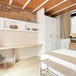 Alquilar 1 dormitorio apartamento en barcelona