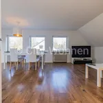 Miete 3 Schlafzimmer wohnung von 120 m² in Hamburg