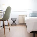 Rent a room in madrid