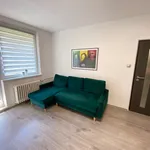 Rent 1 bedroom apartment in Přerov