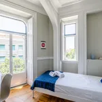 Rent 7 bedroom apartment in Lisbon