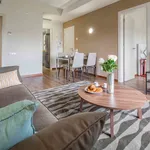 Alquilo 3 dormitorio apartamento de 753 m² en Barcelona