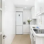 Alquilo 1 dormitorio apartamento de 100 m² en Madrid