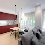 Rent 5 bedroom apartment in Valencia