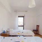 Alugar 2 quarto apartamento em lisbon