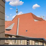 Rent 1 bedroom apartment of 79 m² in Berlin