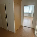 Rent 3 bedroom apartment in Ústí nad Orlicí