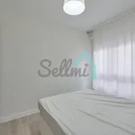 Alquilo 2 dormitorio apartamento de 62 m² en Gijón