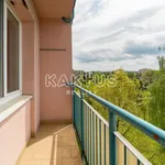 Rent 2 bedroom apartment of 53 m² in Havířov