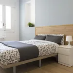 Alquilar 12 dormitorio apartamento en Madrid