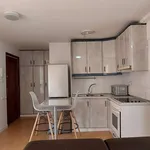 Studio of 36 m² in barcelona