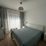 Rent 3 bedroom apartment of 70 m² in Warsaw