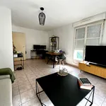 Rent 2 bedroom apartment of 50 m² in CLERMONT