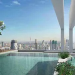 Rent 1 bedroom apartment of 41 m² in Bangkok