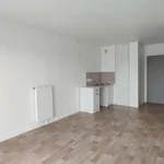 Appartement de 42 m² avec 2 chambre(s) en location à Chartres