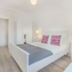 Alugar 1 quarto apartamento de 55 m² em Lisbon