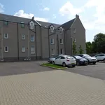 Flat to rent in Castle Court, Ellon, Aberdeenshire AB41