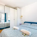 Appartement de 35 m² avec 1 chambre(s) en location à Paris