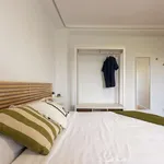 Rent a room in valencia